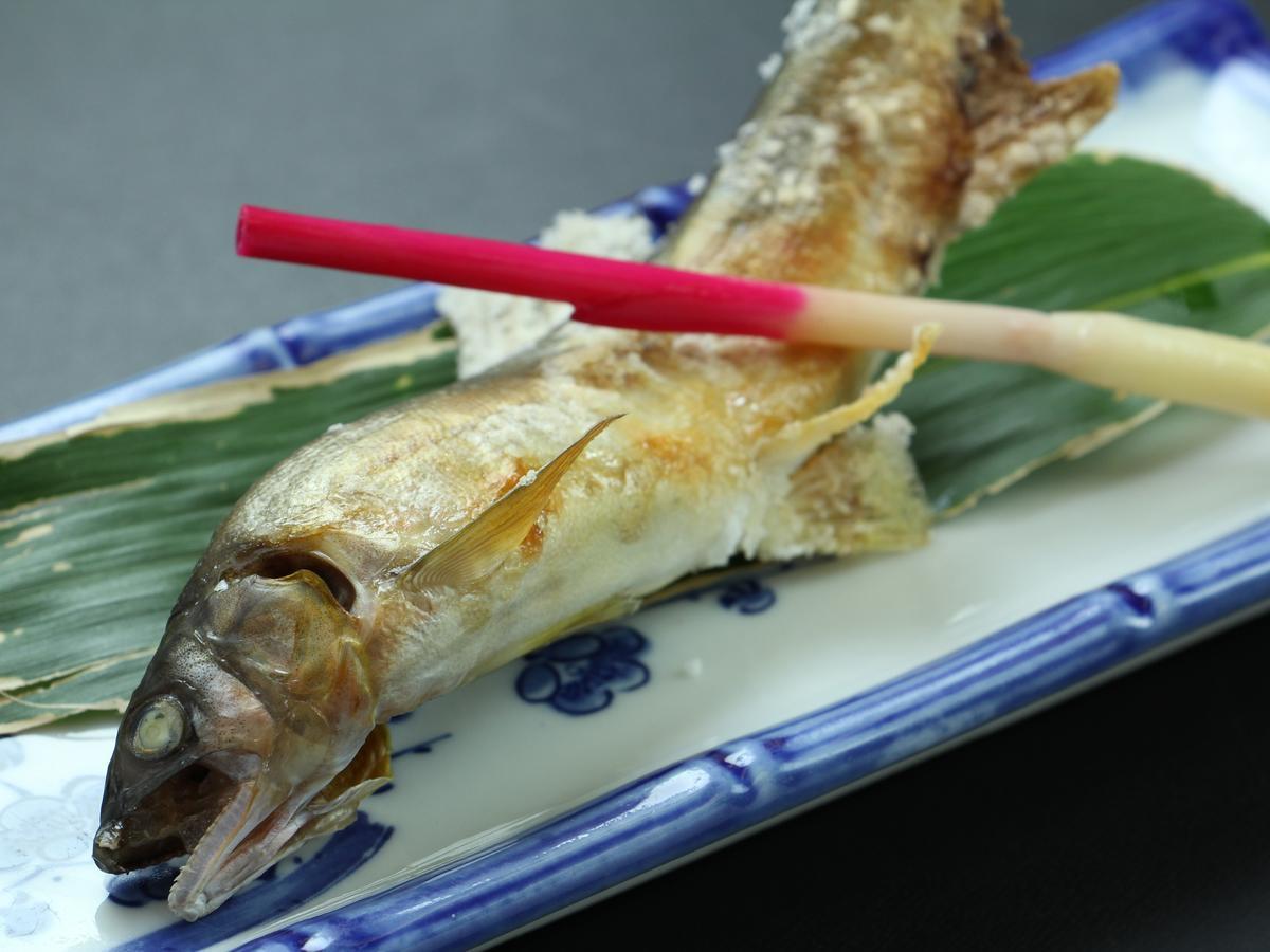 Matsuba 호텔 나스유모토 외부 사진